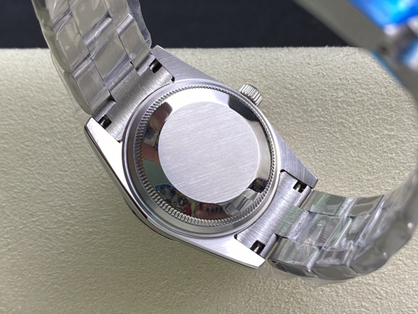 コピーロレックス角部分ディテール